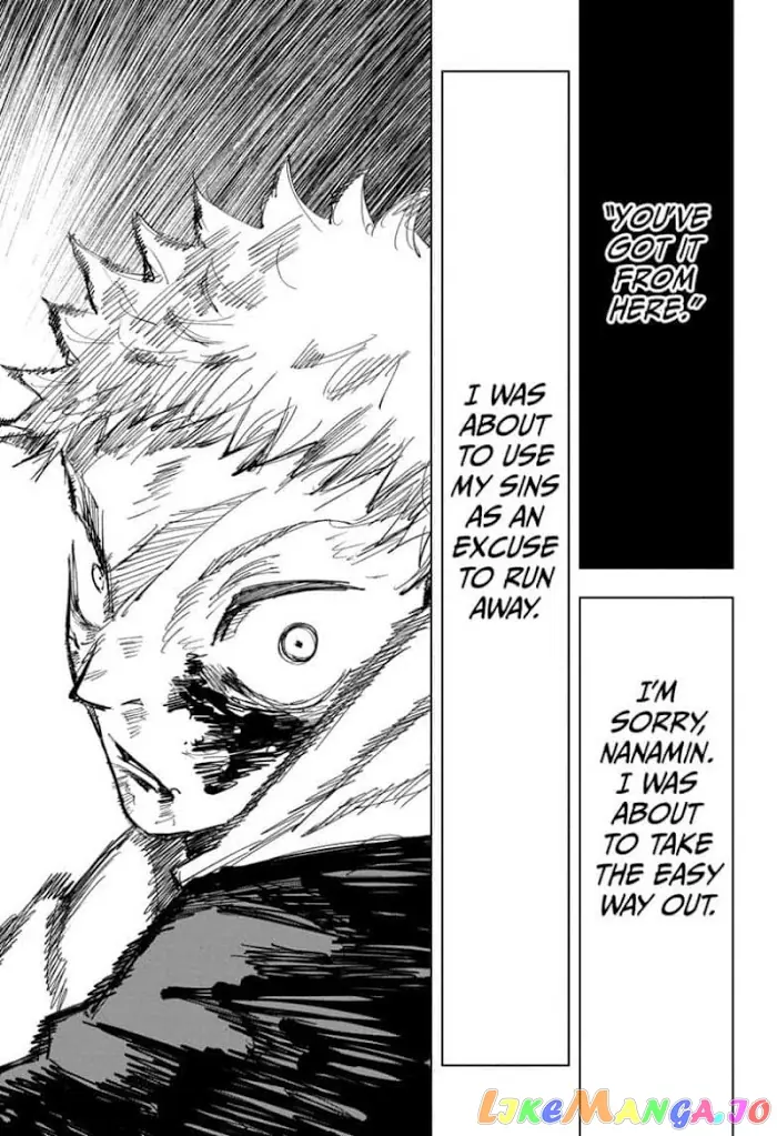 Jujutsu Kaisen Chapter 127 image 19_optimized